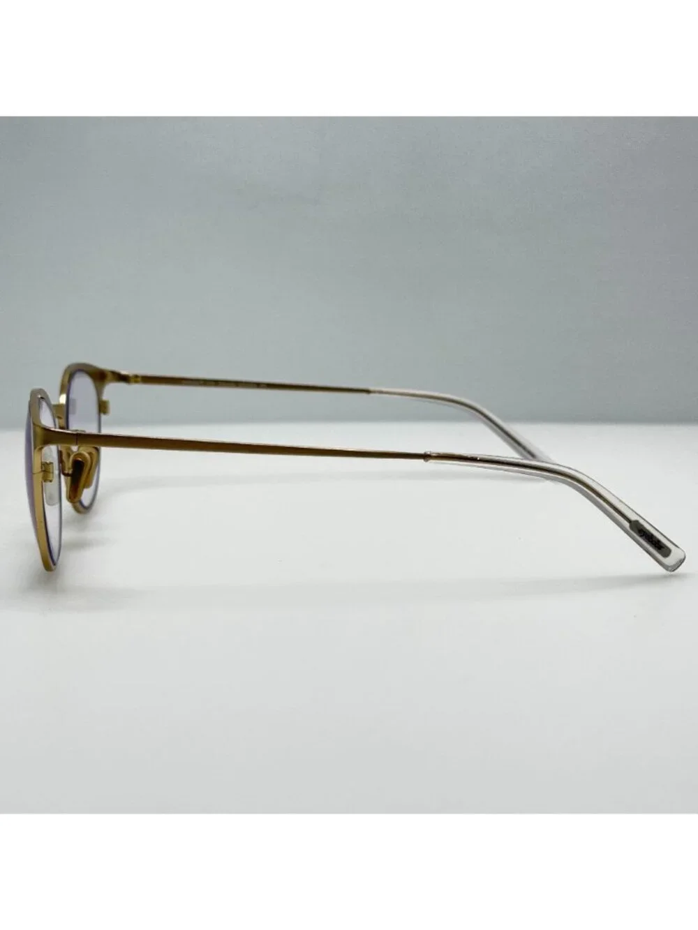 Eyebobs 600RX 99 Jim Dandy Eyeglasses Eye Glasses Frames 50-20